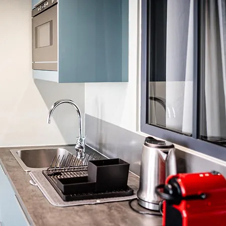 Cosy Loft - Plein Centre D'honfleur Apartmán