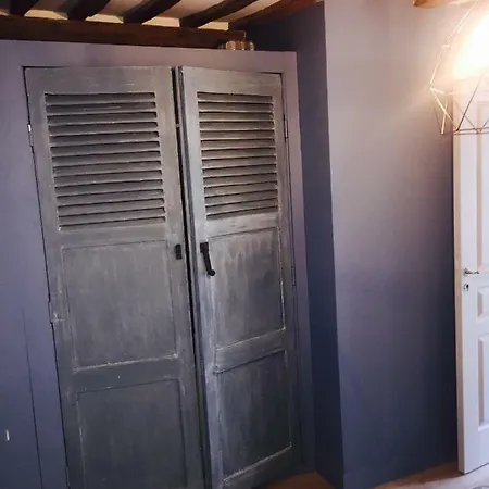 Apartmán Cosy Loft - Plein Centre D'honfleur