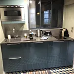 Appartement Cosy Loft - Plein Centre D'honfleur *
