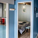 Appartement Cosy Loft - Plein Centre D'honfleur Honfleur