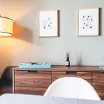 Cosy Loft - Plein Centre D'honfleur Appartement *