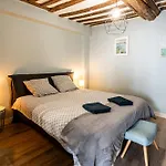 Cosy Loft - Plein Centre D'honfleur Appartement