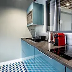 Appartement Cosy Loft - Plein Centre D'honfleur