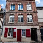 Cosy Loft - Plein Centre D'honfleur Appartement *