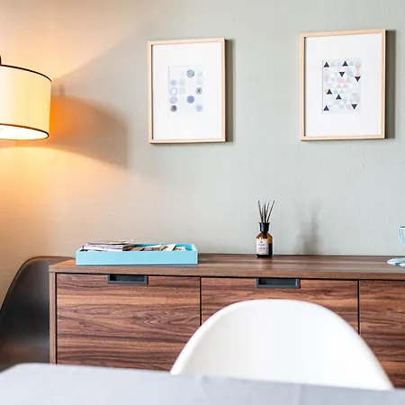 Cosy Loft - Plein Centre D'honfleur アパート *