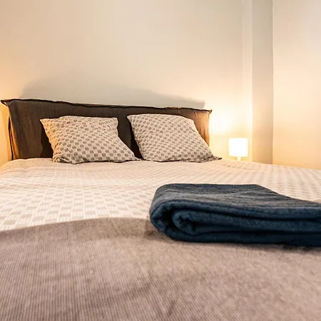 Cosy Loft - Plein Centre D'honfleur オンフルール