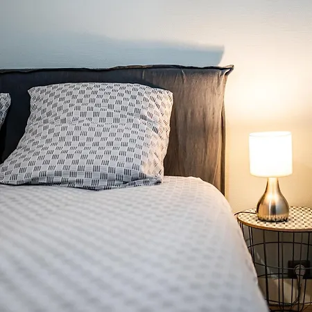 アパート Cosy Loft - Plein Centre D'honfleur *