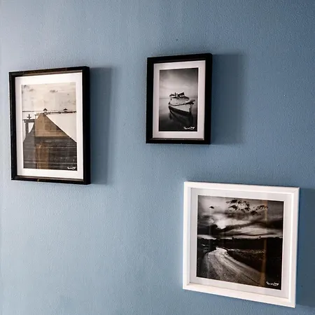 Cosy Loft - Plein Centre D'honfleur *