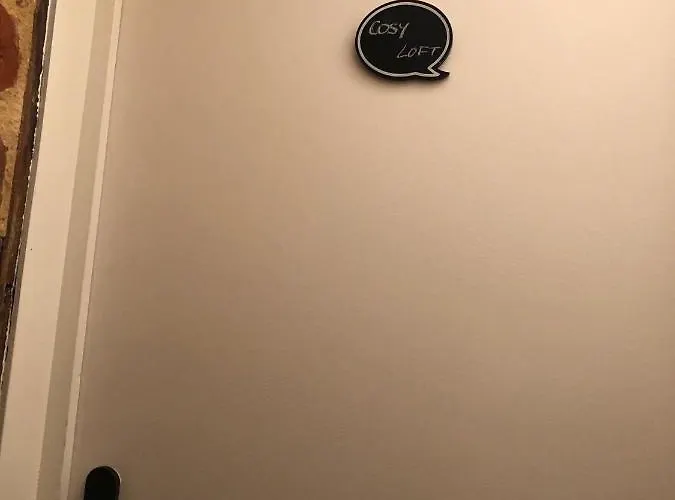 Apartment Cosy Loft - Plein Centre D'honfleur *