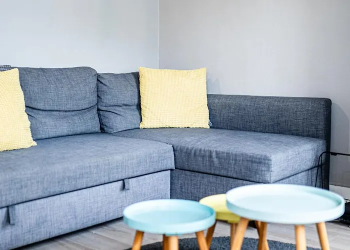 Apartment Cosy Loft - Plein Centre D'honfleur Honfleur