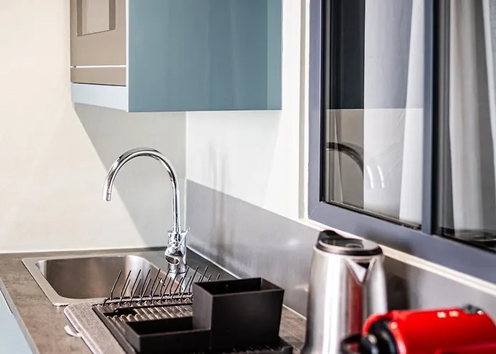 Cosy Loft - Plein Centre D'honfleur Apartment