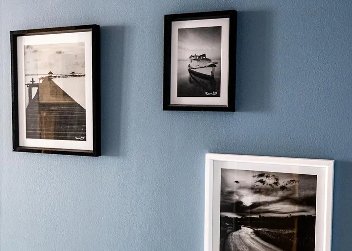 Cosy Loft - Plein Centre D'honfleur *